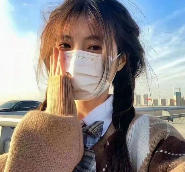 红纸鹤