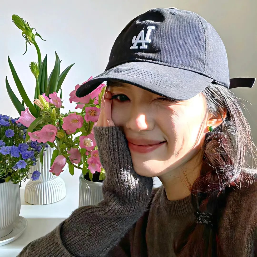 美人心