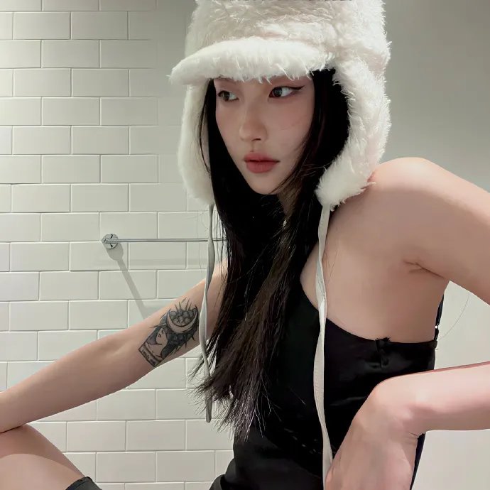 百万圆女孩的眼泪日记