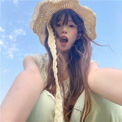 流浪的神女